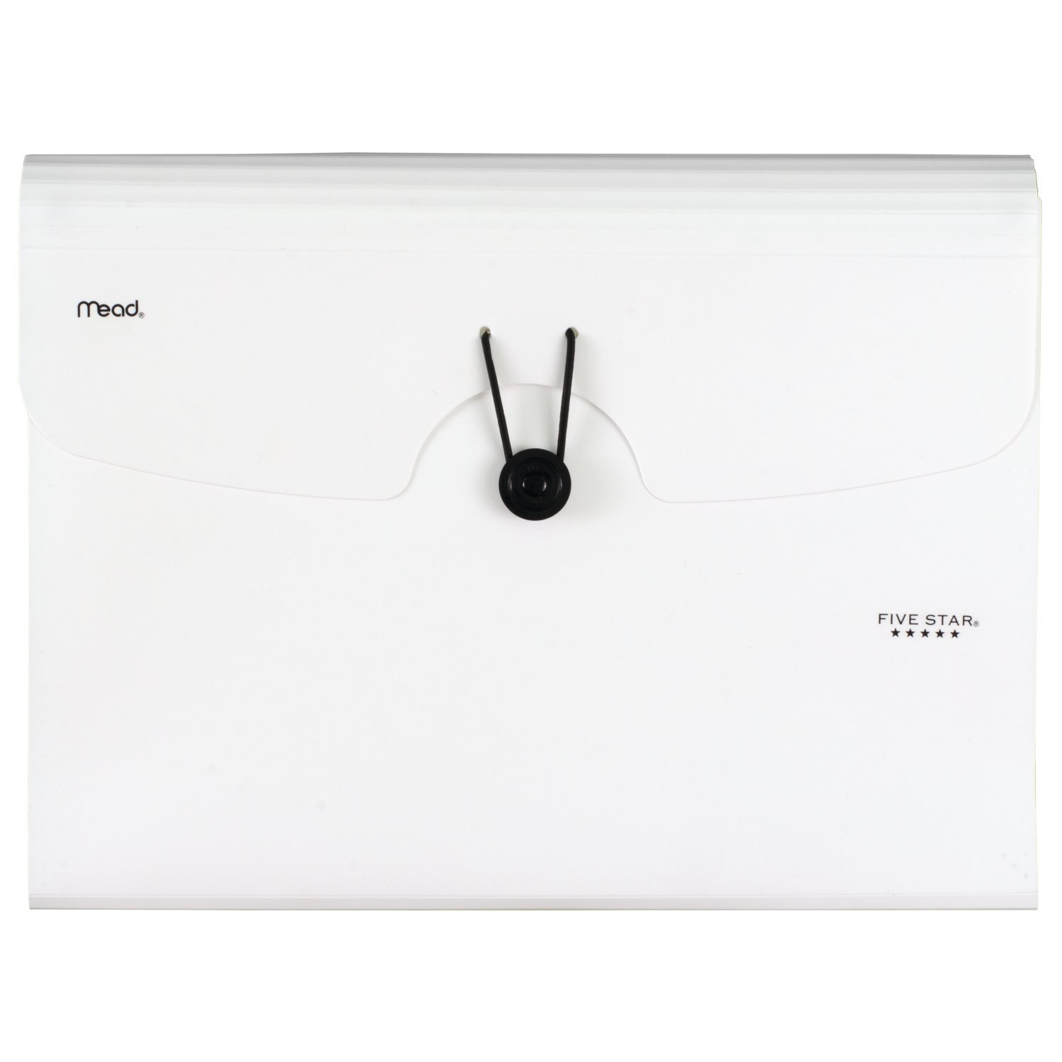 Amazon.com : Five Star Expanding File Folder, 13-Pocket